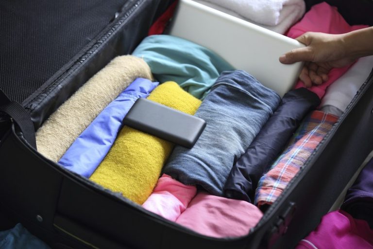 ¿Qué llevar en tu maleta? ¡Guía Imprescindible!