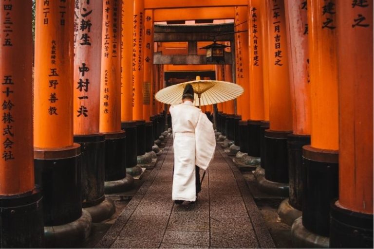 ¿Por qué todo el mundo quiere viajar a Japón? ¡Descúbrelo aquí!